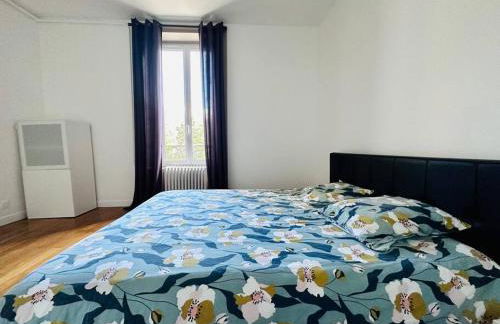 Spacieux et Lumineux - Foto 9