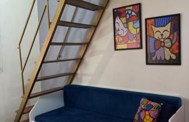 Flat Duplex - Condomínio Flat & Residence Premium - Foto 61