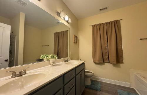 Colorful home sleeps up to 8 - Foto 21