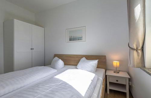 Kranichrast am Roebeler Stadthafen - Foto 8