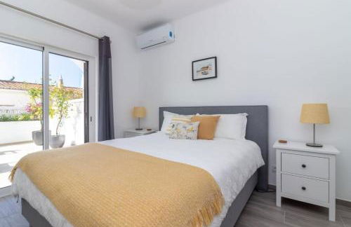 Casa Ferrolho walk to beach and Carvoeiro centre - Photo 12