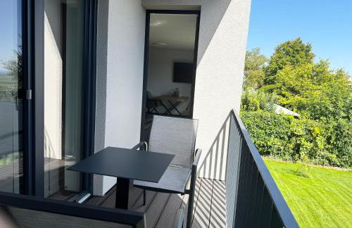 FREIRAUM Apartments Neuleiningen - Foto 24