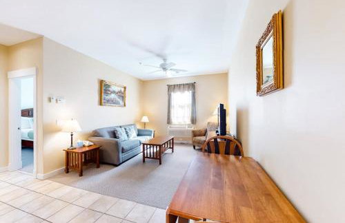 The Colonels Suites Unit 3 - Foto 4