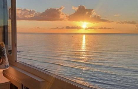 Gran Ventanal El Crucero renovado frente al Mar - Foto 19