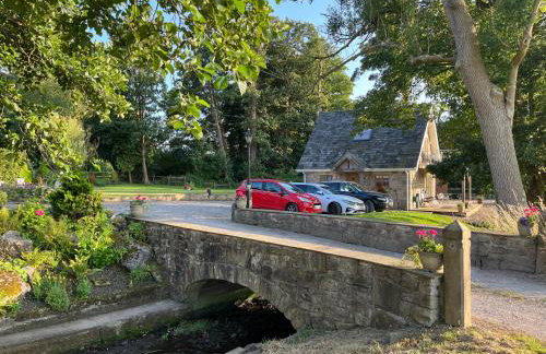 Cosy Alpine Cottage in the heart of Lancashire - Foto 44