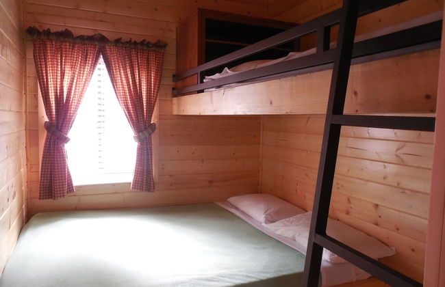 Snake River Cabin Village - Foto 3