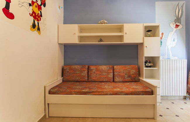 Harmony Country House-Live in the Nature - Foto 10