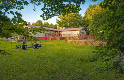 NRG Retreat Pool, Games, Theater and Rock Walls - Foto 40