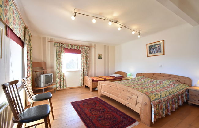 Cottage in Kuchelscheid With Terrace - Photo 12