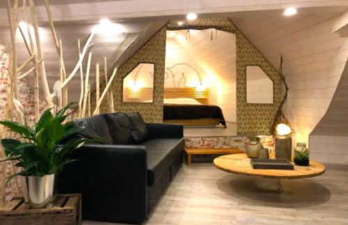 Gîtes du Tichweg - Foto 2