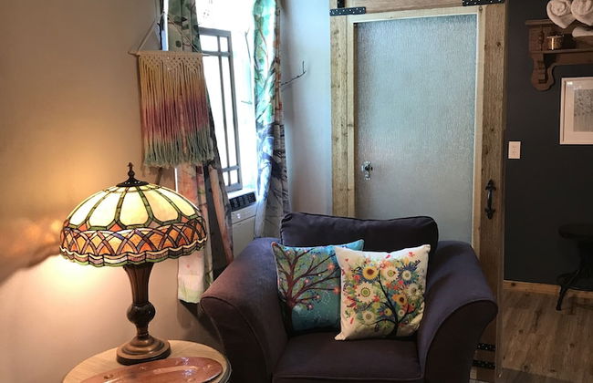 Come Friday Cottages on the Bay - Foto 60