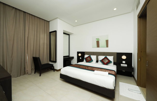 LandwaySuite - Foto 17