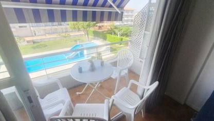 Inmo Estartit Apto. Itaca A 6 - Foto 5