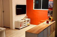 Granja Vianna apartment, impecável! - Foto 6