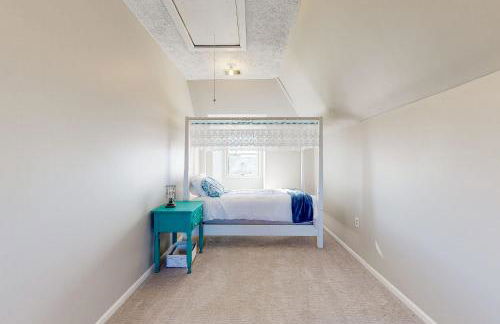 Dock, Pier and Chesapeake Bay Access! Family Getaway - Foto 33