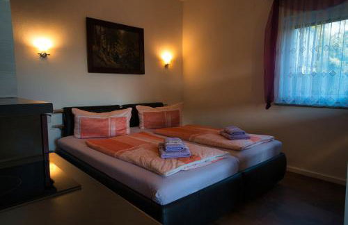 Ferienwohnung an der Brauerei Mittelndorf - Photo 1