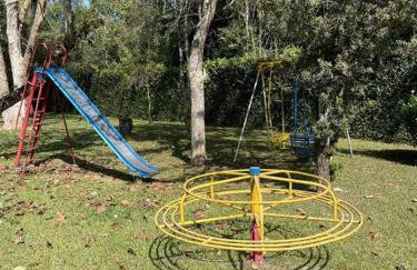 Chácara Fazendinha-São Roque à 5 Min ROTA DO VINHO - Foto 11