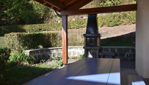 Holiday Home in Vosges with Garden and BBQ - Foto 5