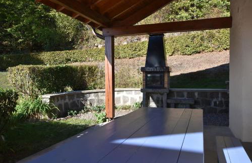 Holiday Home in Vosges with Garden and BBQ - Foto 5