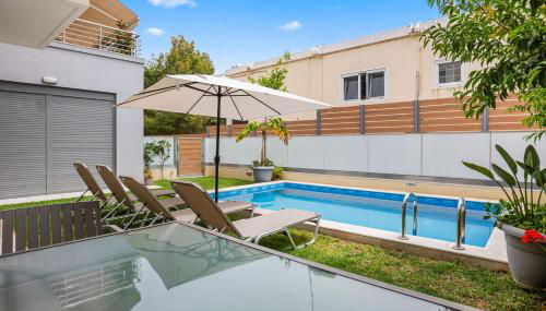 Park and sea View Villa With Private Pool 2 - Foto 3