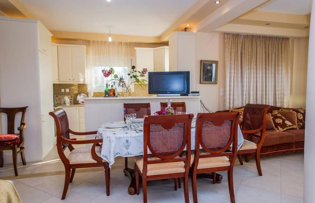 Verga Majestic Sunsets - Villa Close to the Beach - Foto 12