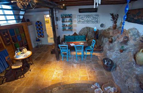 Galaxidiotiko - a marine jewel - Foto 21