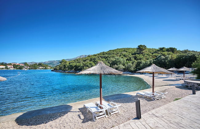 Aminess Planet Camping Port9 Holiday Homes - Foto 72