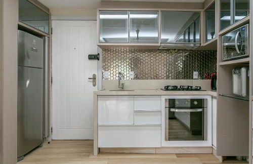 WI-FI 350MB | Trapiche na Lagoa da Conceição #LA12 - Foto 11