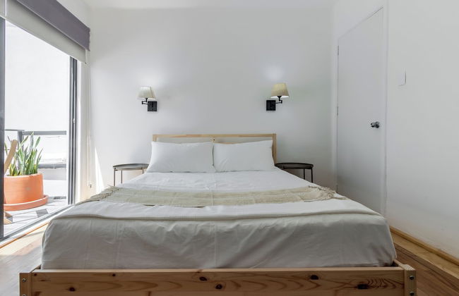 Amalli Refugio Urbano - Foto 14