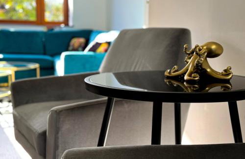 Luxurious 3Bed House with Spa Bath & Garden - Foto 21