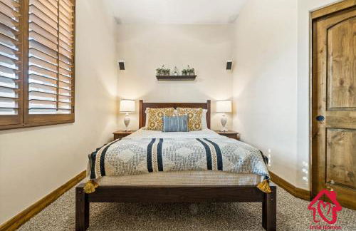 Bosque Retreat on the Rio - Single Story - 4 Kings - Foto 46