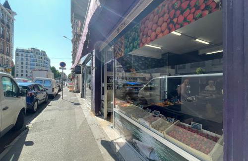 Lille Saint Maur - Foto 15