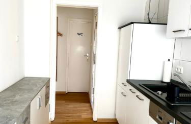 Wohnung nahe Flughafen Hamburg - Foto 7