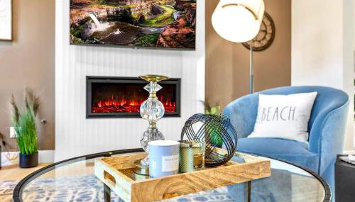 Bellevue DT Contemporary Fortress Walk to QFC - Foto 3