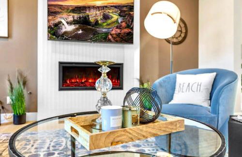 Bellevue DT Contemporary Fortress Walk to QFC - Foto 3