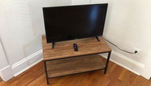 Private 2 bedroom and 1 bathroom house in a quiet area and convenient to NYC bus and train, MetLife Stadium FIFA World Cup 35 minutes away - Foto 3