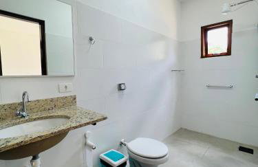 Espaço Ranchão com Piscina em São Pedro - SP - Foto 43