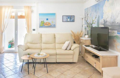 Casa Grazia - Foto 27
