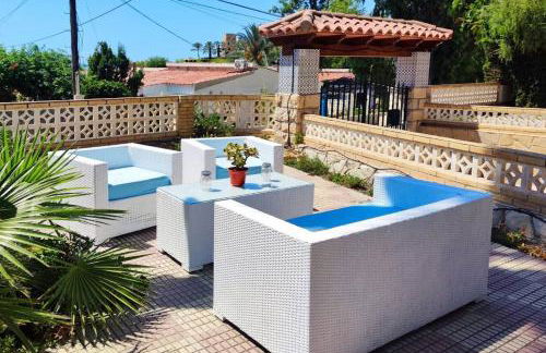 Casona del Mar - Terraza y vistas al Mediterráneo - Photo 4