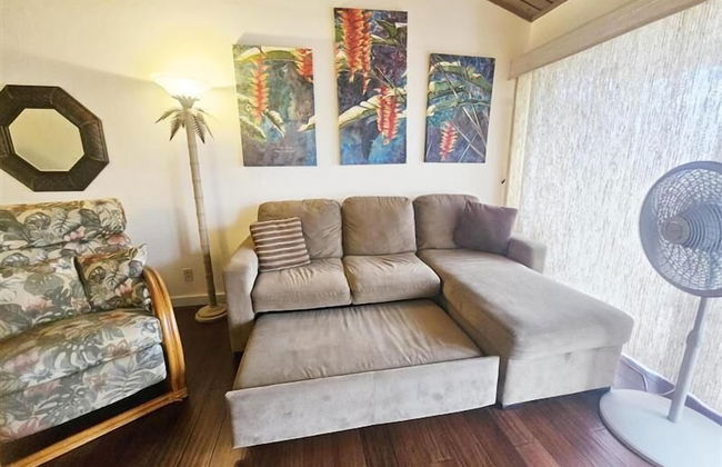 Keauhou Resort w/ Golf & Ocean Views - Foto 14