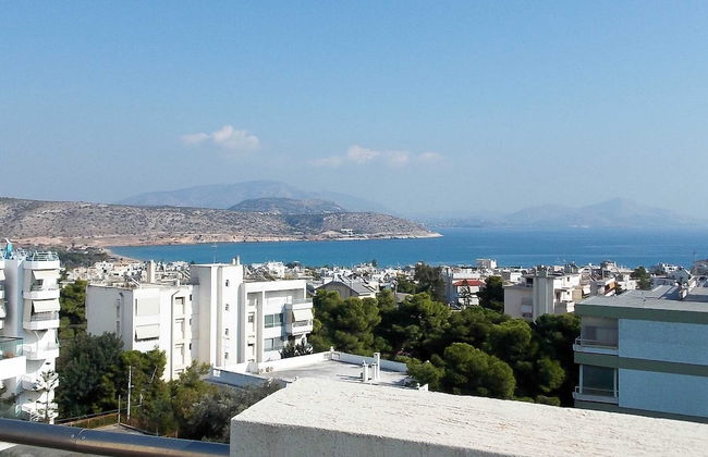 Stylish 2 Bedroom Apartment Spectacular Sea View - Foto 33