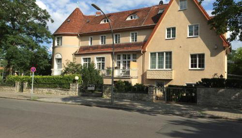 Ela Apartments Berlin - Foto 3