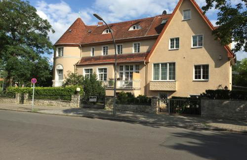 Ela Apartments Berlin - Foto 3