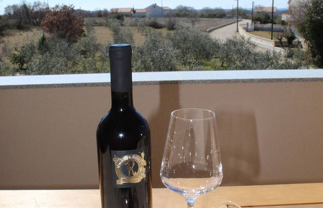 Family Holiday House Orange Spirit - Foto 18