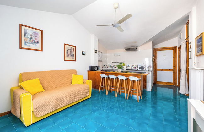 La Mansardina dell'agrumeto - Foto 13