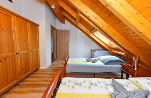 Ferienwohnung im Erzgebirge - Foto 18