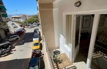 Apartamento Barcenillas Centro-Málaga con balcón - Foto 32