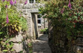 The Hideaway - Foto 9