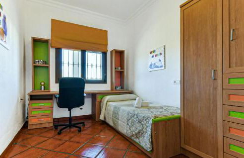 Amazing Home In Montecorto - Foto 18