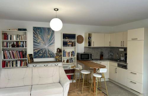 Einliegerwohnung mit Wintergarten (EG) - Foto 3